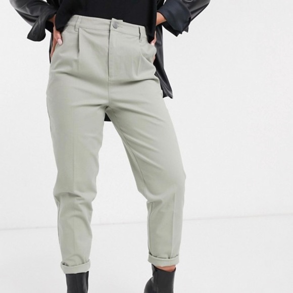 ASOS Design Chino Pant. - Picture 3 of 5